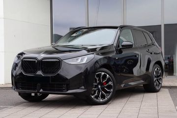 BMW X3 xDrive20 M Sport