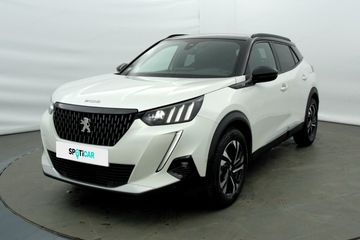 Peugeot 2008 GT 1.5 BlueHDI EAT8