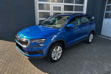Skoda Karoq Selection 1.5 TSI DSG