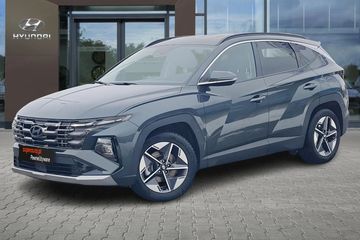 Hyundai Tucson 1.6 T-GDI Executive 2WD DCT