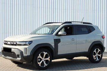 Dacia Duster Journey 1.6 Full Hybrid