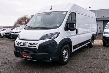Fiat Ducato L4H2