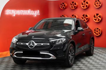 Mercedes GLC Coupe 200 4-Matic Avantgarde