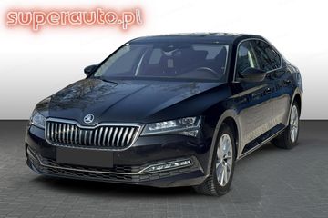 Skoda Superb Style 1.5 TSI  DSG