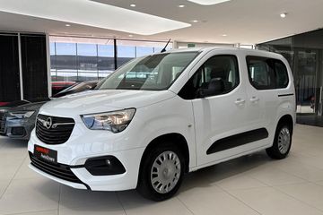 Opel Combo Life L1H1 Edition