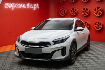 Kia XCeed L 1.5 T-GDI DCT