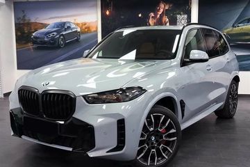 BMW X5 xDrive30d  M Sport