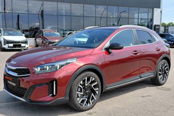 Kia XCeed 1.6 T-GDI DCT