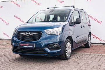 Opel Combo Kombi L1H1