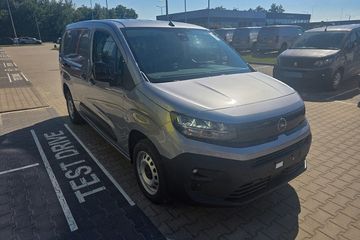 Opel Combo Van Cargo L2H1 EAT8