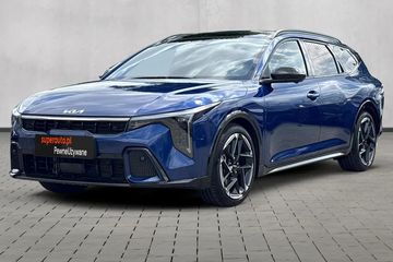 Kia K4 1.6 t-Gdi Gt Line