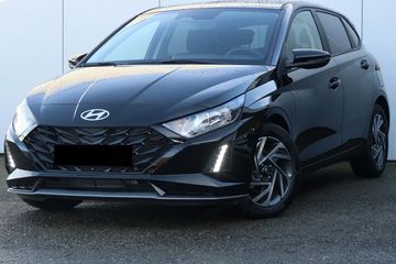 Hyundai i20 1.0 T-GDi Smart DCT