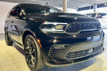 Dodge Durango 5.7 R/T