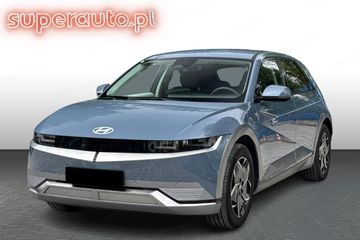 Hyundai Ioniq 5 73kWh Executive