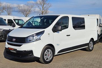 Fiat Talento L2H1 AT