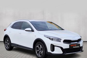 Kia XCeed 1.5 T-GDI M