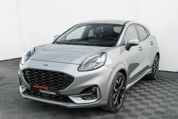 Ford Puma 1.0 EcoBoost ST-Line X DCT
