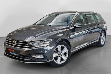 Volkswagen Passat 2.0 TDI EVO Elegance
