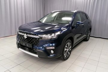 Suzuki S-Cross 1.4 BoosterJet mHEV Elegance SP