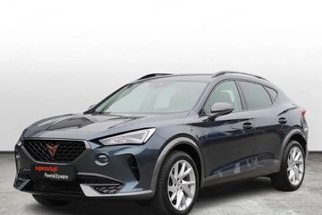 Cupra Formentor 1.4 TSI e-Hybrid DSG
