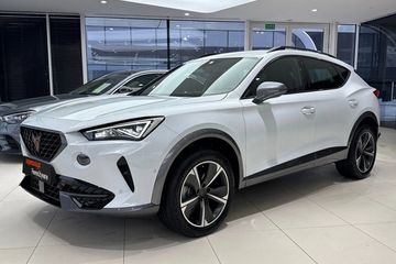 Cupra Formentor 2.0 TSI 4Drive DSG