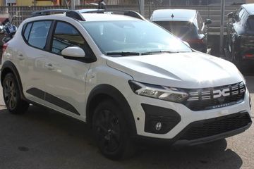 Dacia Sandero Stepway Expression LPG 1.0 TCe