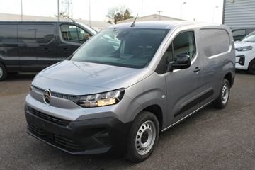 Citroen Berlingo Van XL L2H1 EAT8