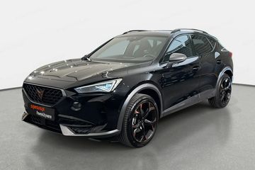 Cupra Formentor 2.0 TSI 4Drive DSG