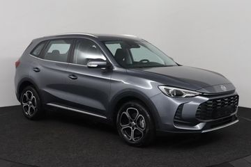 MG ZS 1.5 Excite