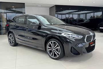 BMW X2 sDrive18i M Sport