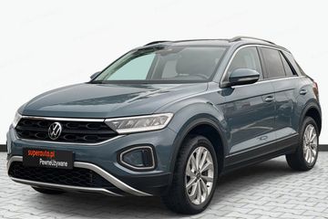 Volkswagen T-Roc 1.5  TSI DSG