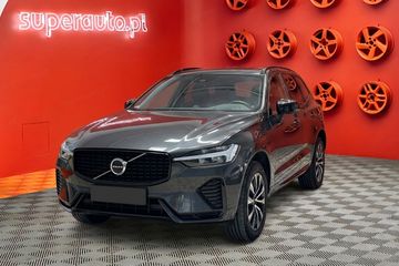 Volvo XC60 B4 B Plus Dark
