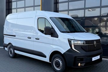 Renault Master L2H2 Extra