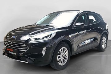 Ford Kuga 2.0 EcoBlue AWD Titanium aut