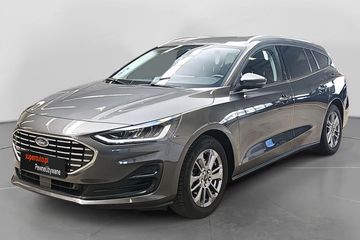 Ford Focus 1.0 EcoBoost Titanium