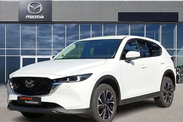 Mazda CX-5 2.0 Hikari 2WD aut