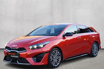 Kia ProCeed 1.5 T-GDI GT Line DCT
