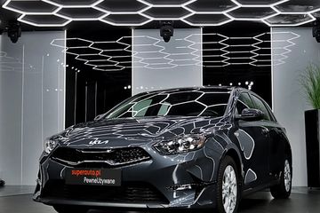 Kia Ceed 1.5 T-GDI M DCT
