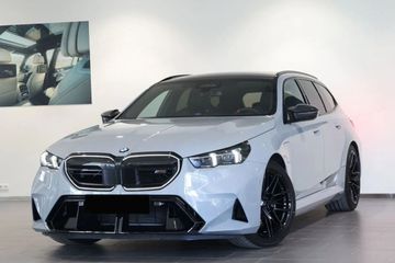 BMW Seria 5 M5 Touring