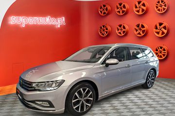 Volkswagen Passat TSI EVO Essence