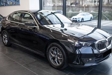 BMW Seria 5 520i