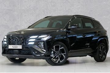 Hyundai Tucson 1.6 T-GDi  N-Line 2WD DCT