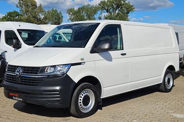 Volkswagen Transporter TDI L2H1