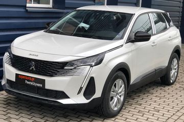 Peugeot 3008 1.2 PureTech