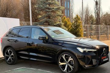 Volvo XC60 B5 B AWD Plus Dark aut