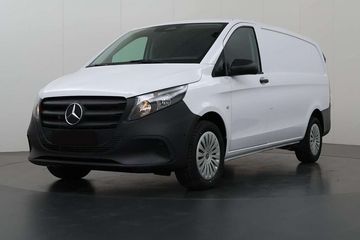 Mercedes Vito Pro 116 CDI Długi AT9