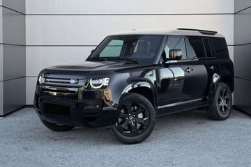 Land Rover Defender 110 D350 X-Dynamic HSE