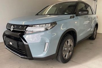 Suzuki Vitara 1.4 Boosterjet mHEV Premium Plus 4WD