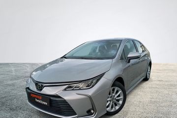Toyota Corolla 1.5 Comfort