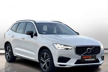 Volvo XC60 D4 R-Design aut
